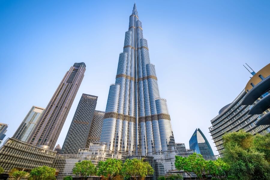 Best Time to Visit the Burj Khalifa: Ultimate Planning Guide 2024