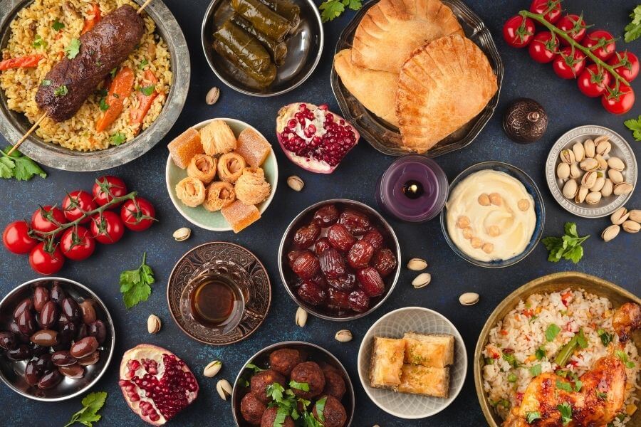 Best Iftar in Dubai – Unmissable for Ramadan 2024