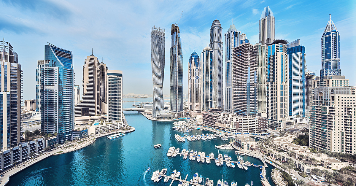 Six Senses unveils new Dubai Marina residences, to become the world’s tallest residential tower