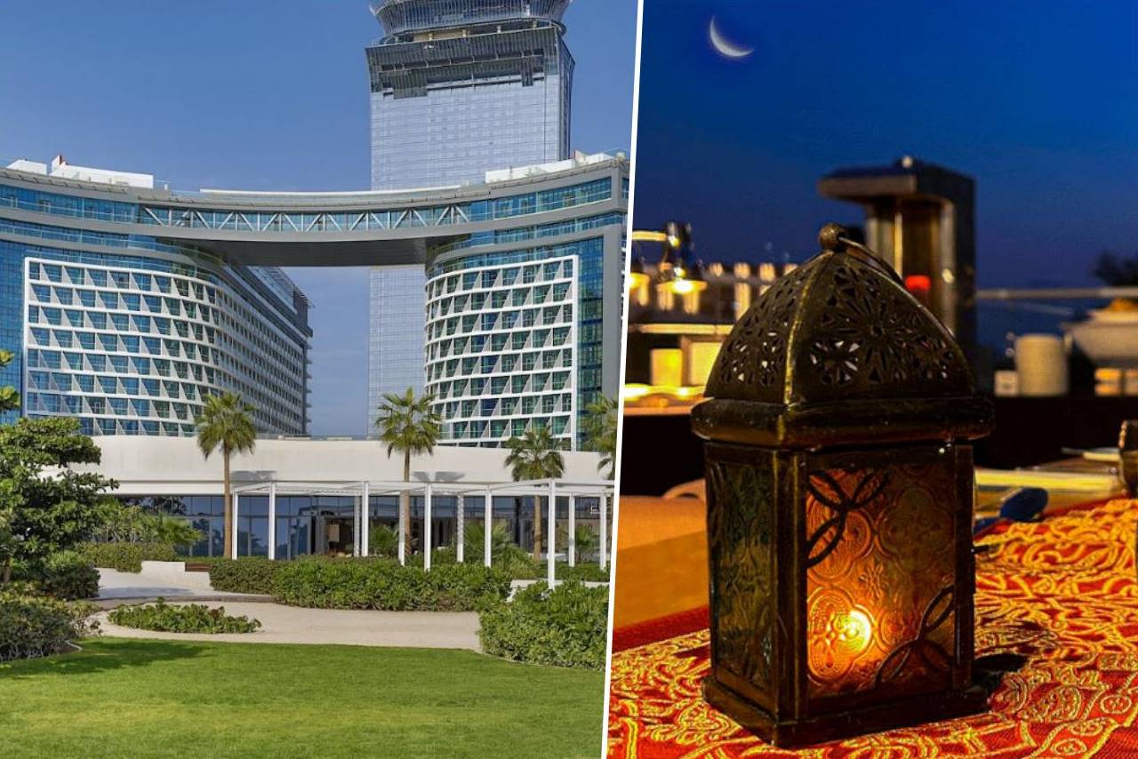 NH Collection Dubai The Palm’s ‘Maiora’ Ramadan Iftar – Dubai Travel Blog