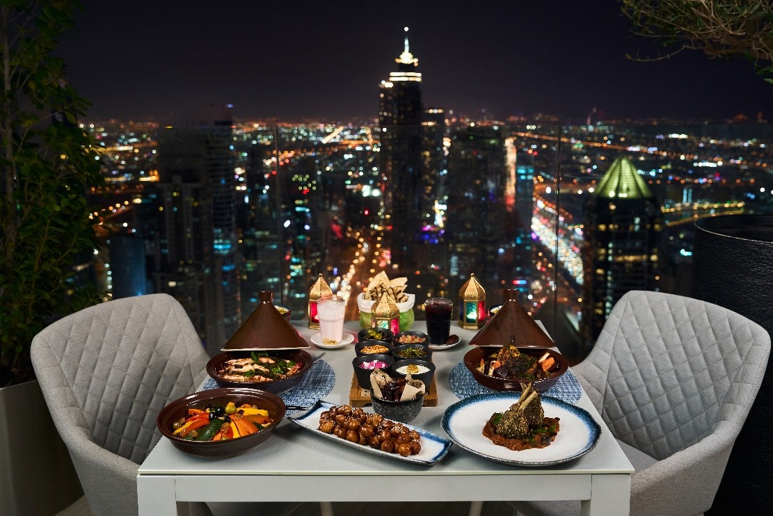 Paramount Midtown Hotel Ramadan Packages – Dubai Travel Blog